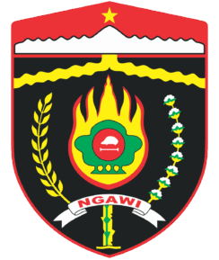 DINAS PERPUSTAKAAN DAN KEARSIPAN KABUPATEN NGAWI